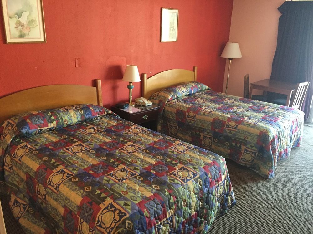 Washington Burgess Inn West Point ภายนอก รูปภาพ