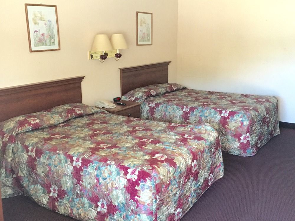 Washington Burgess Inn West Point ภายนอก รูปภาพ