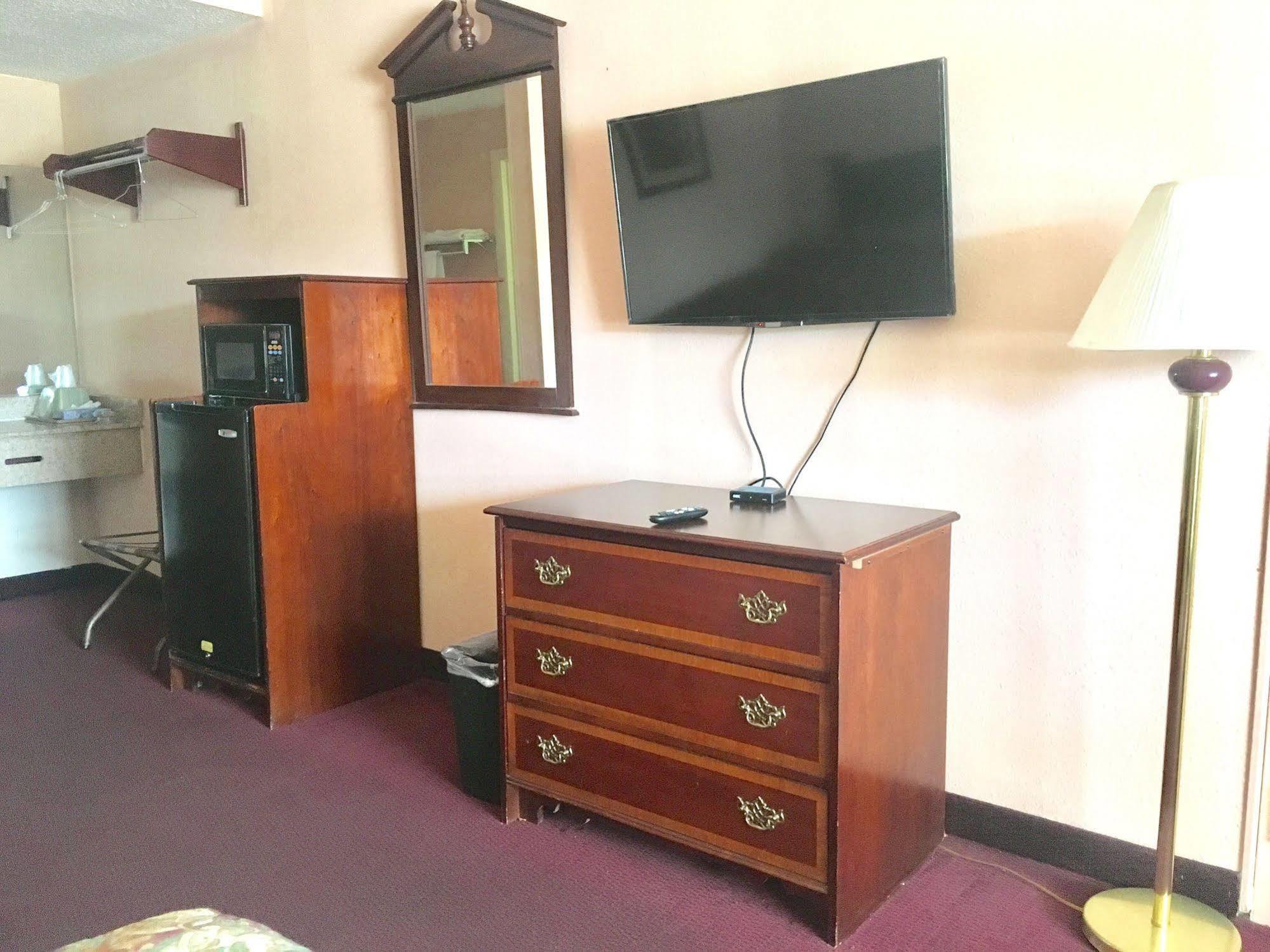 Washington Burgess Inn West Point ภายนอก รูปภาพ