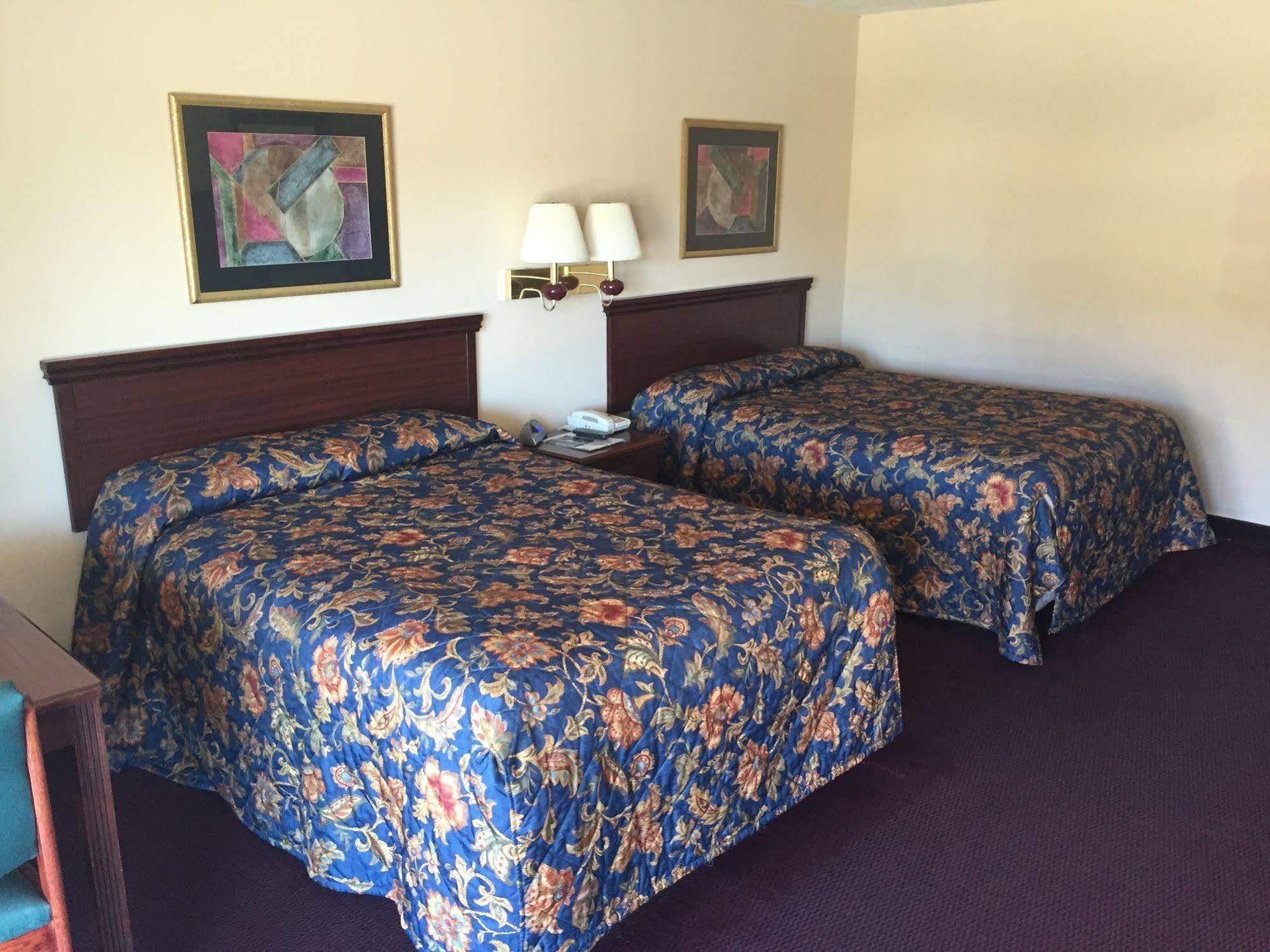 Washington Burgess Inn West Point ภายนอก รูปภาพ