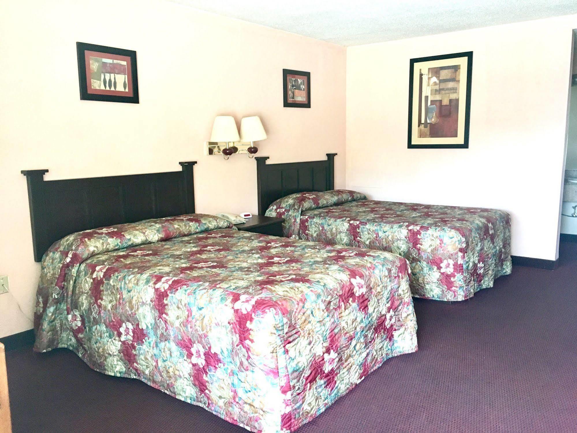 Washington Burgess Inn West Point ภายนอก รูปภาพ
