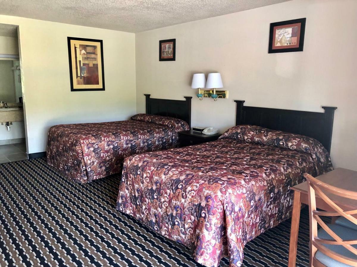 Washington Burgess Inn West Point ภายนอก รูปภาพ